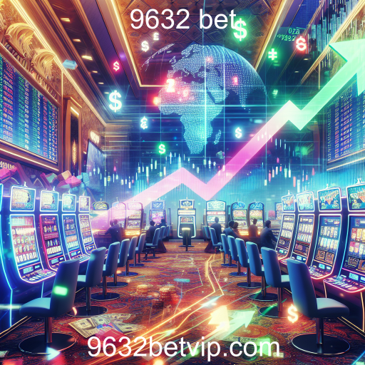 Descubra as Apostas em Forex no 9632 Bet