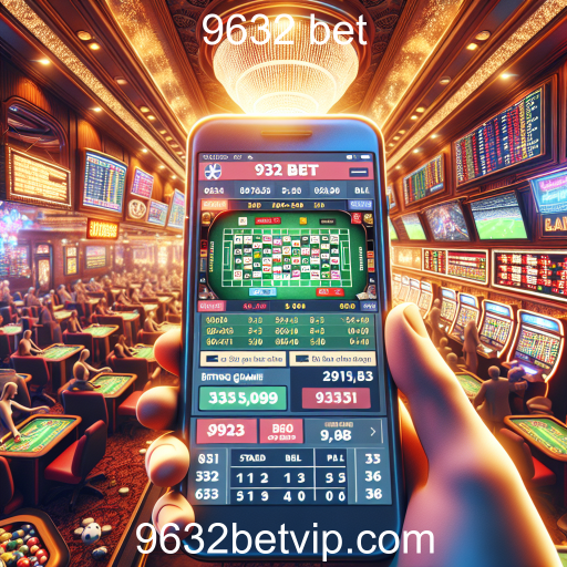9632 bet
